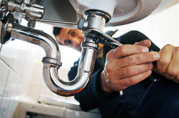 Best Emergency Plumbing Repair  in Sugarcreek, PA