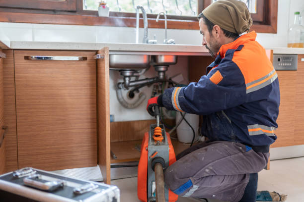 Best Shower Repair Services  in Sugarcreek, PA