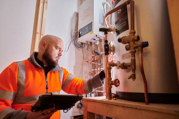 Best Gas Line Repair  in Sugarcreek, PA