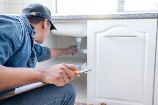 Best Pipe Repair Near Me  in Sugarcreek, PA