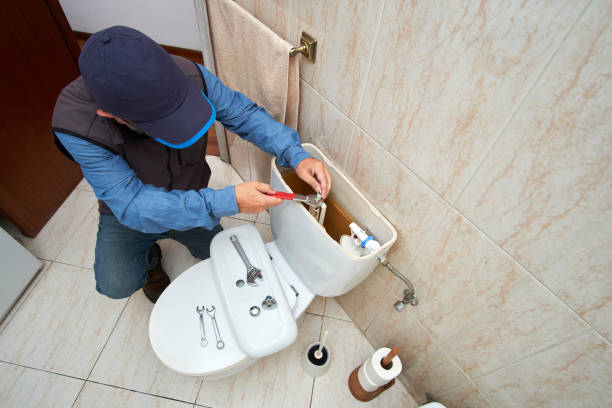 Best Sewer Cleaning Services  in Sugarcreek, PA