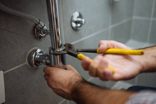 Best Drain Cleaning Services  in Sugarcreek, PA