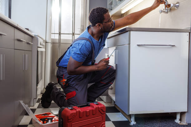 Best Commercial Plumbing Services  in Sugarcreek, PA