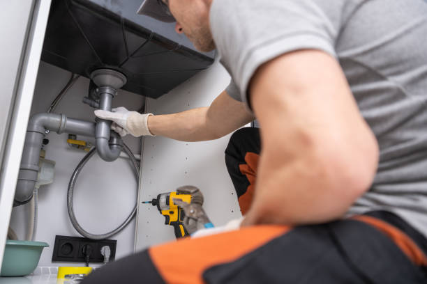 Best Plumbing Services Near Me  in Sugarcreek, PA