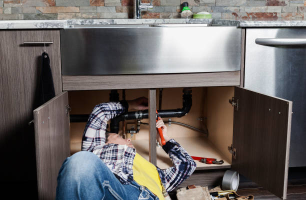Best Pipe Repair Near Me  in Sugarcreek, PA